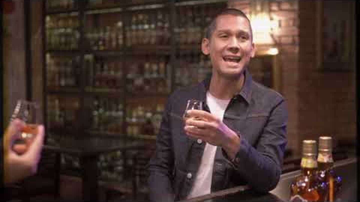 Introducing Chivas Extra 13