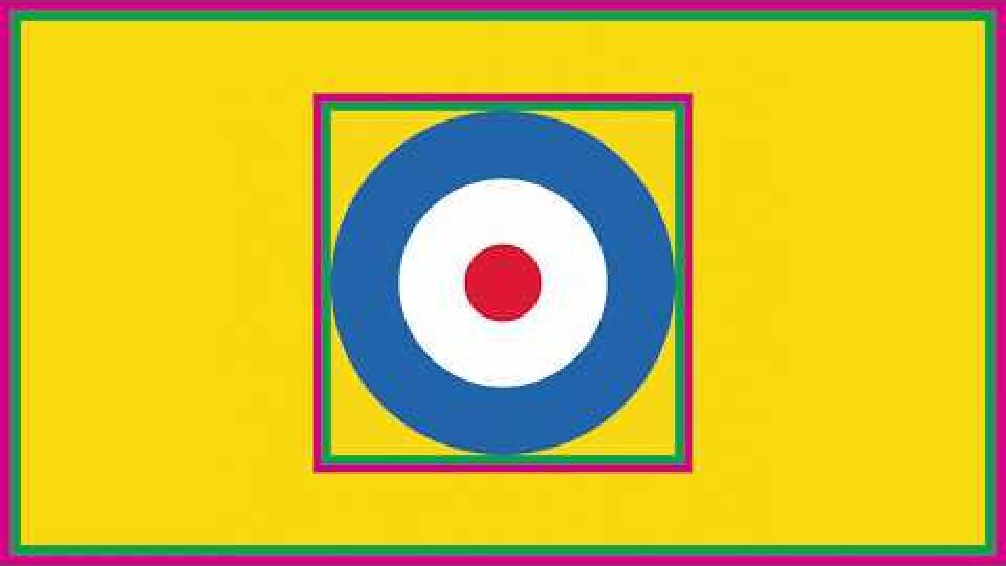 THE WHO: 'BALL AND CHAIN' (New Song)