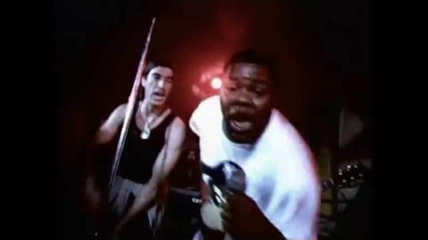 Milo Z with Biz Markie, Get On Up (Official Video) #MiloZ #BizMarkie #OldSchoolFunk #OldSchoolHipHop