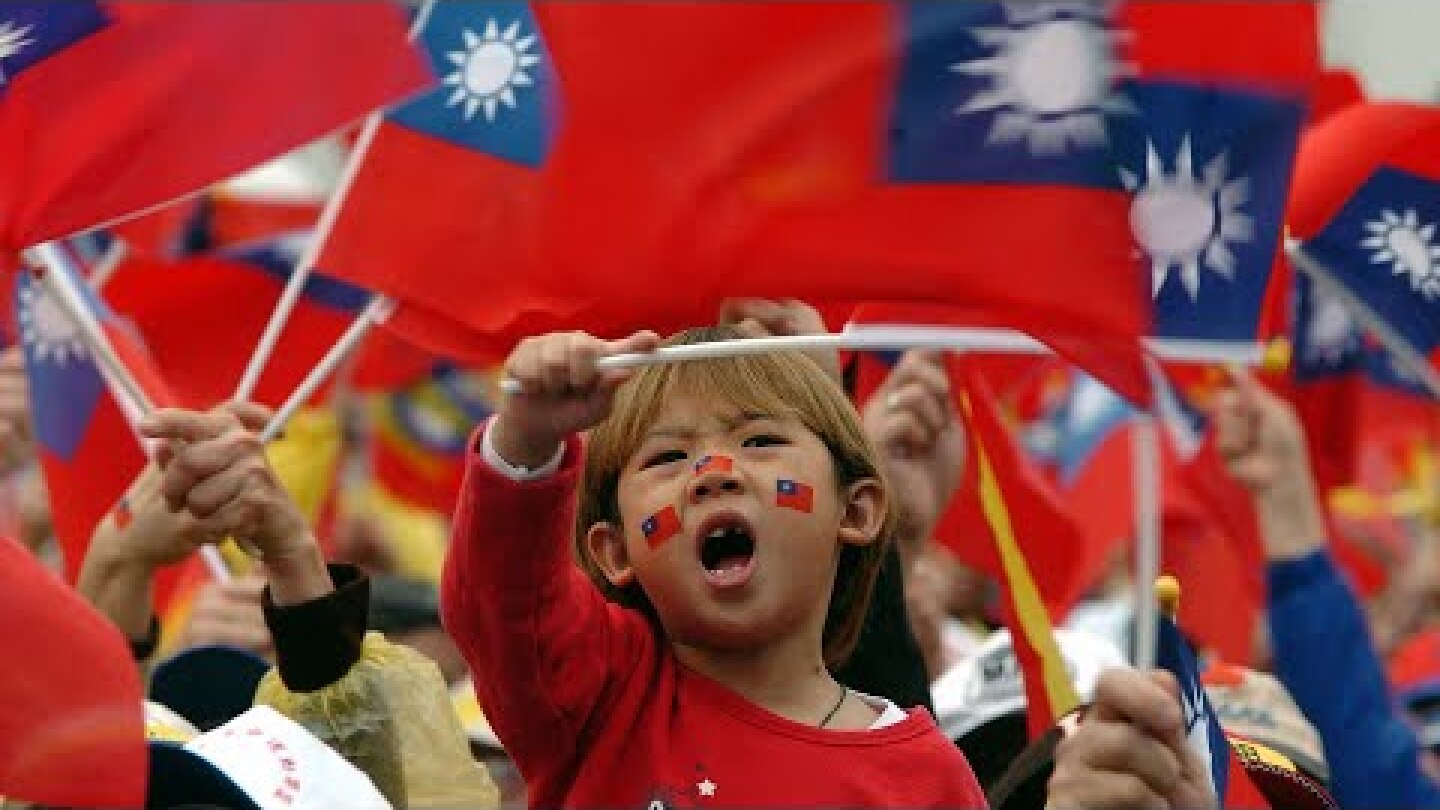 The World Ahead 2024: vital votes