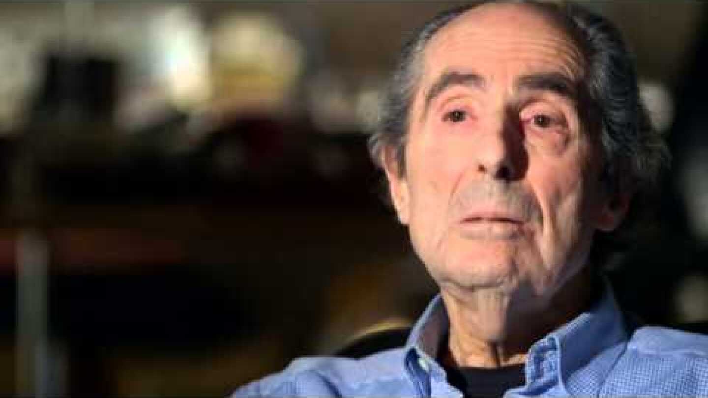 Philip Roth Unleashed Part 2 BBC One Imagine 2014