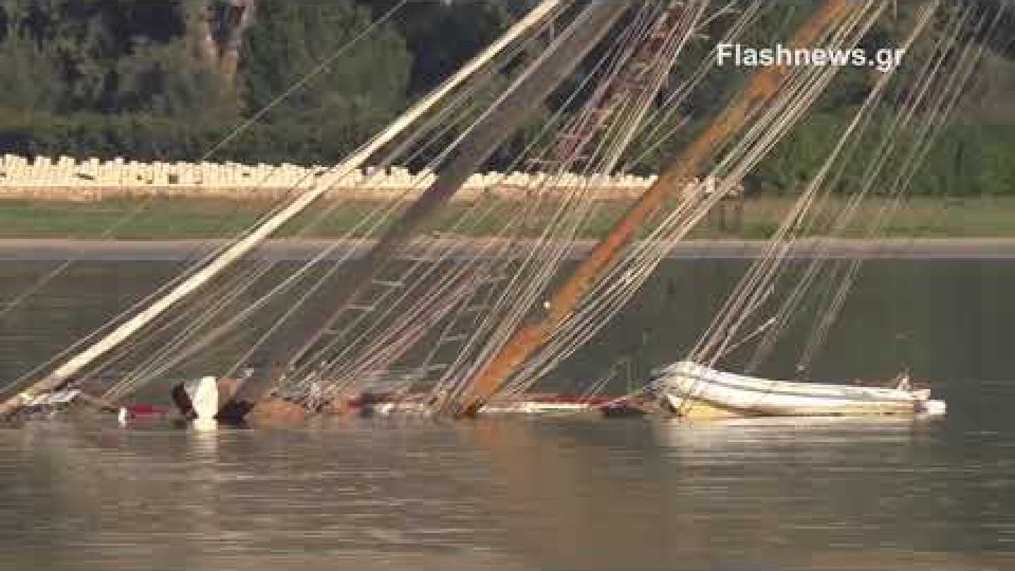 Νεκρός άνδρας στο λιμάνι της Σούδας