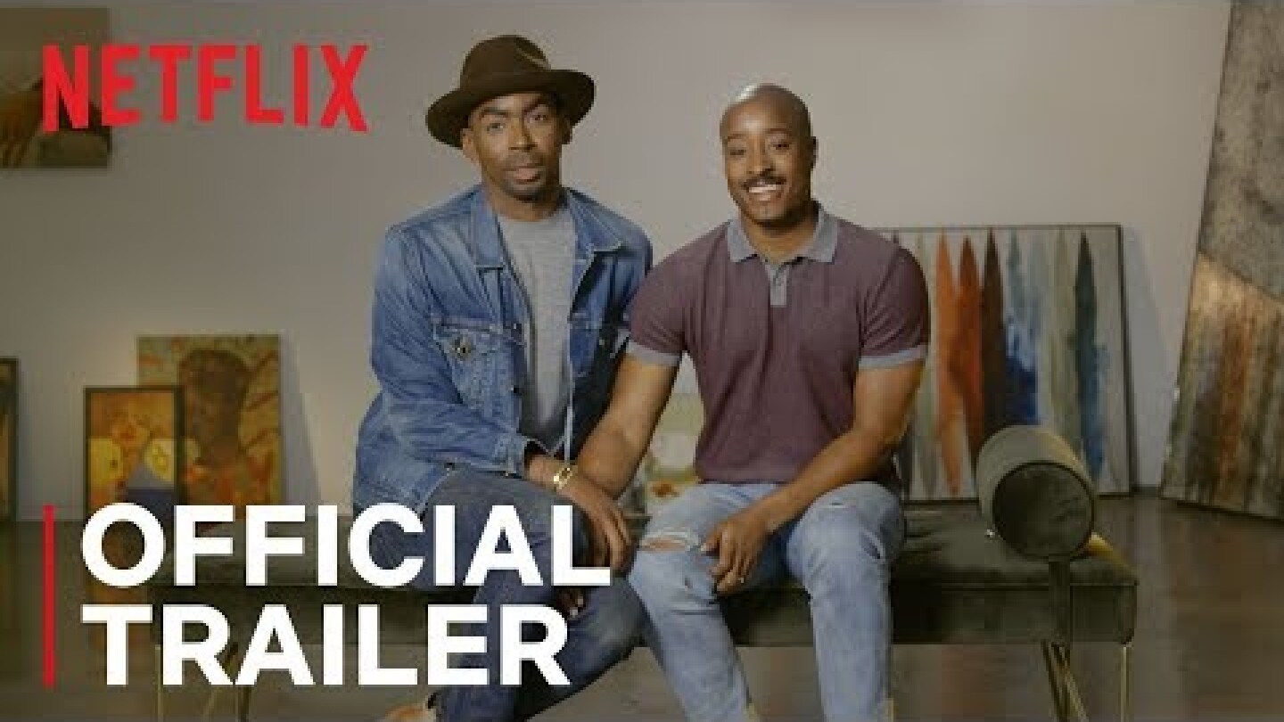 Styling Hollywood | Official Trailer | Netflix