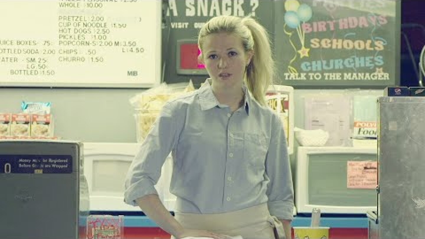 Still Corners - Berlin Lovers [OFFICIAL VIDEO]