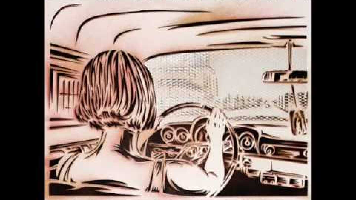 Calexico - Inspiración