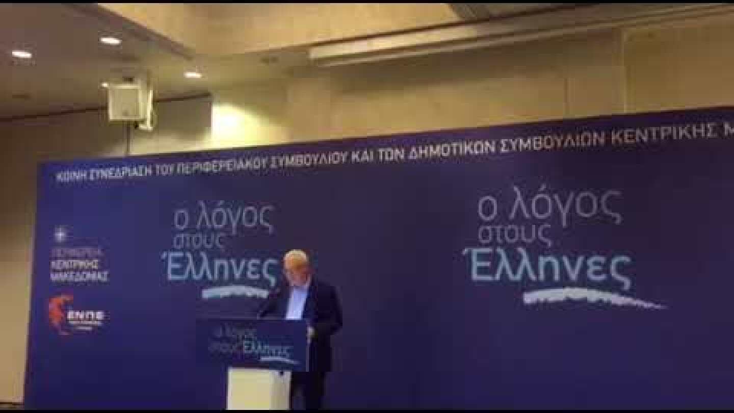 Thestival.gr Αντωνούδης Συμφωνία