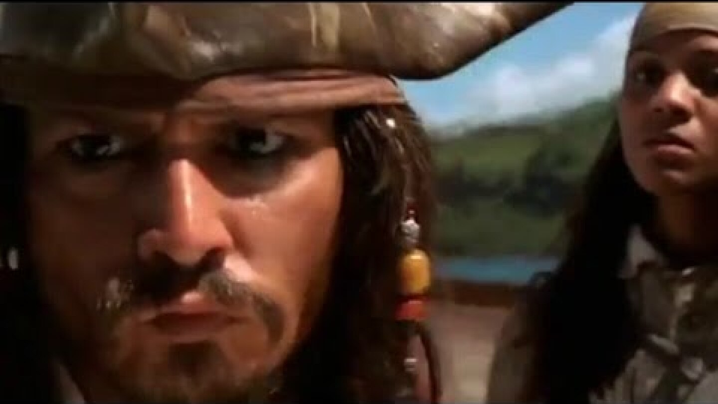 Top 10 Hilarious Slaps in Movies