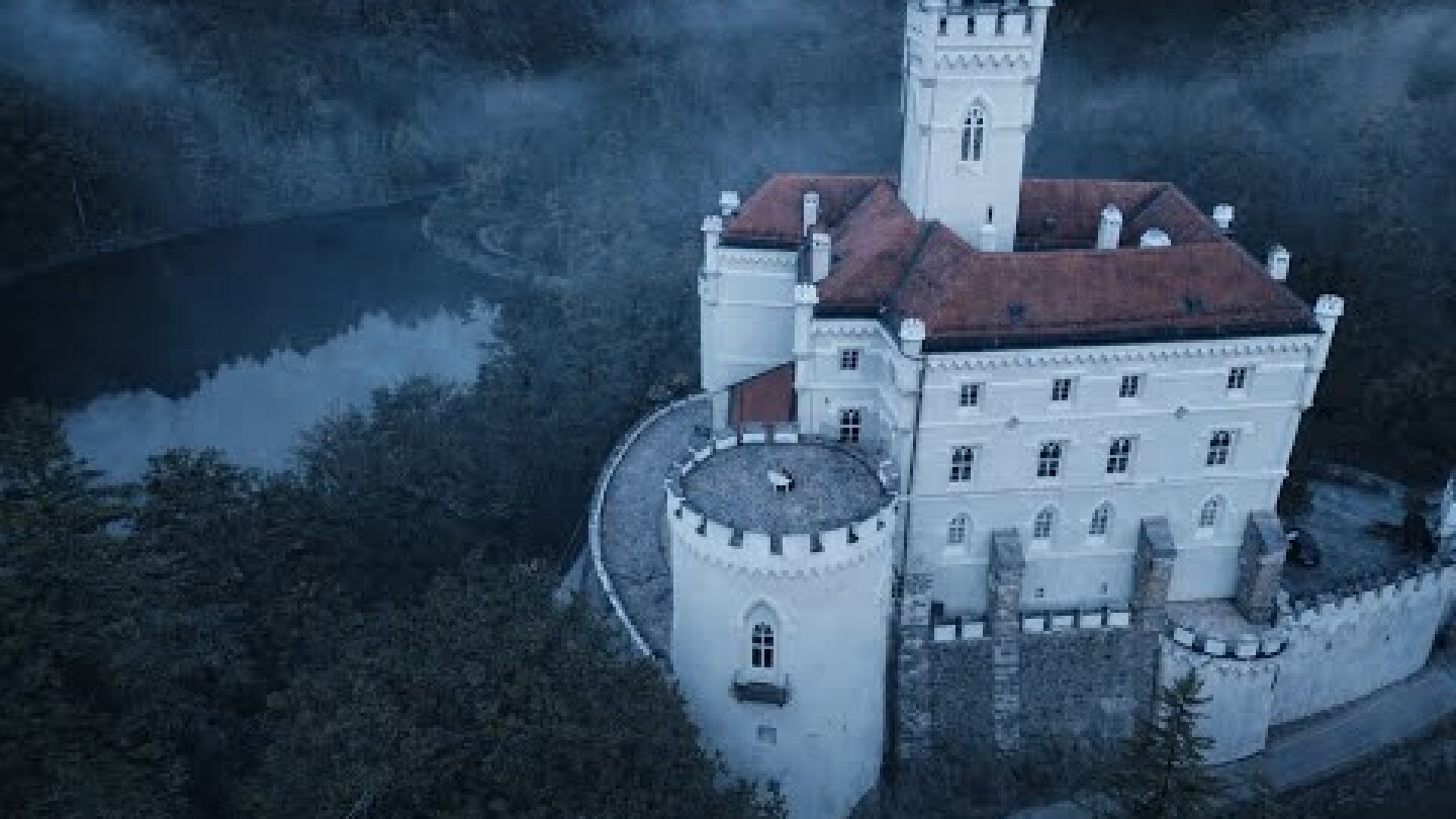 Elena Xidia,Beauty and the Beast