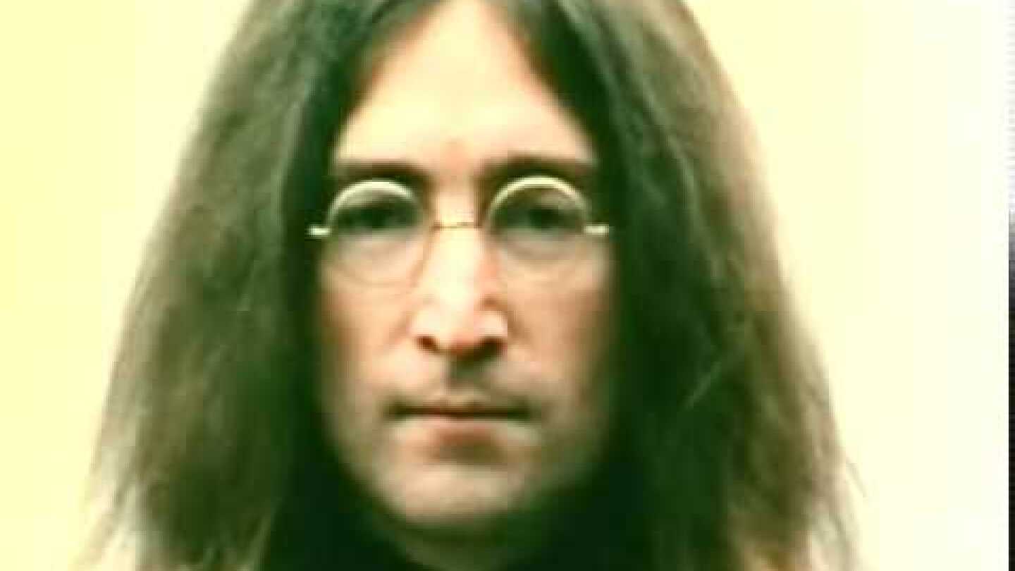 #9 Dream   John Lennon