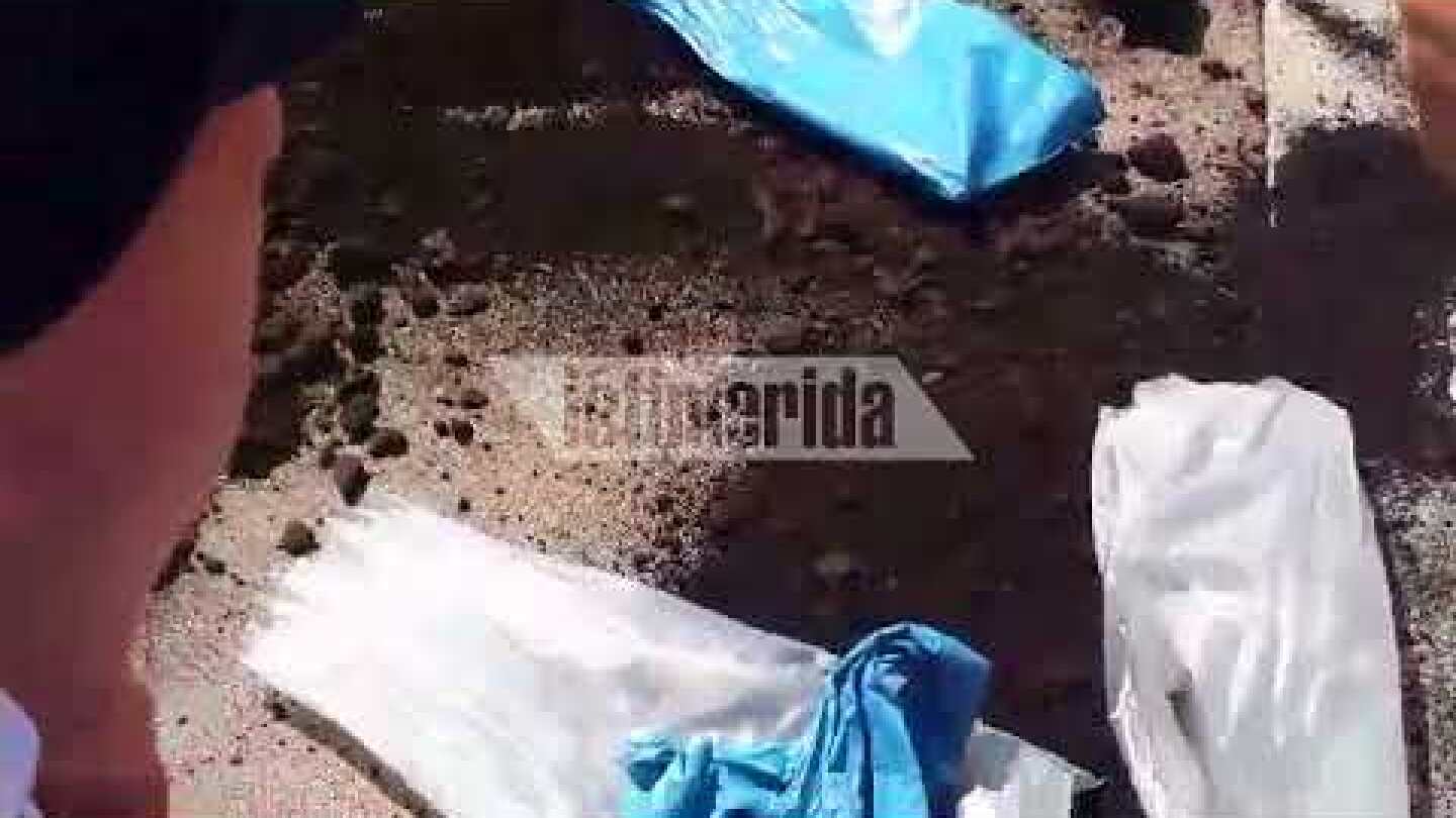 Μελη της ΓΕΝΟΠ ΔΕΗ έριξαν λιγνίτη στο μνημείο του Αγνωστου Στρατιώτη