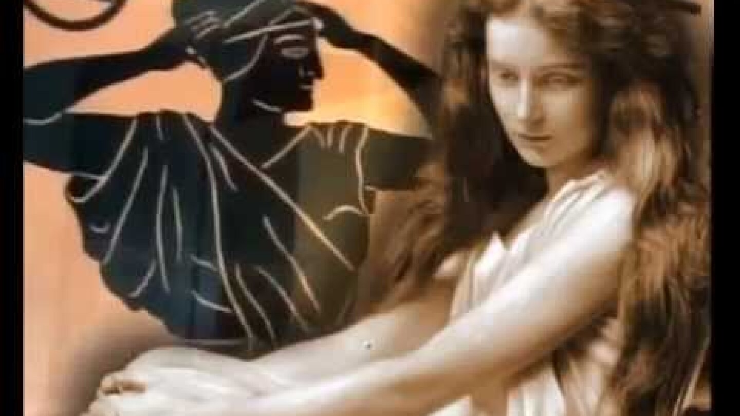 Ντοκιμανέρ Εύα Πάλμερ Σικελιανού