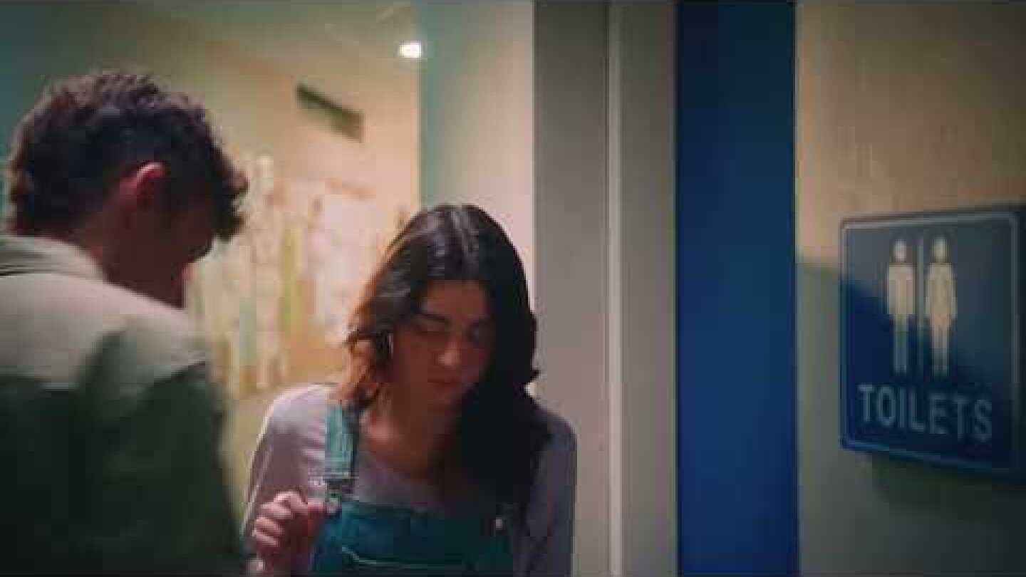 Always - #StopPeriodShaming