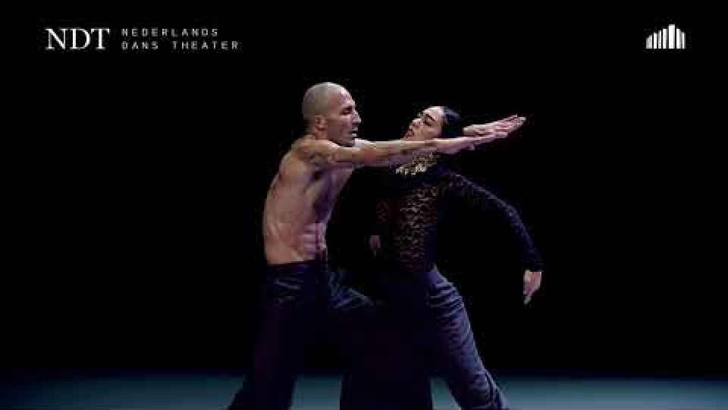 Nederlands Dans Theater
