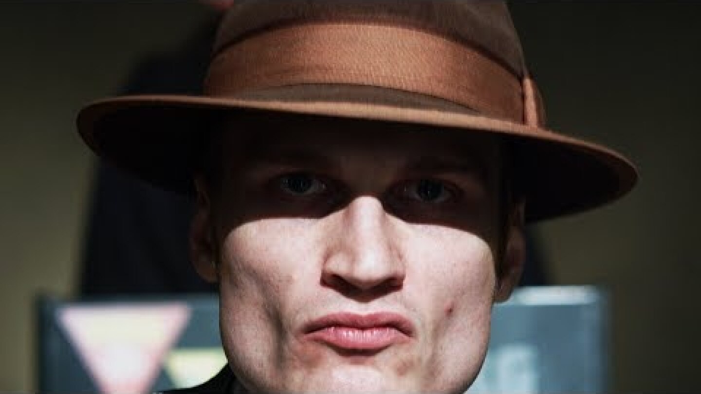 Bror Gunnar Jansson - Moan Snake Moan, Part III - The Bear-Snake