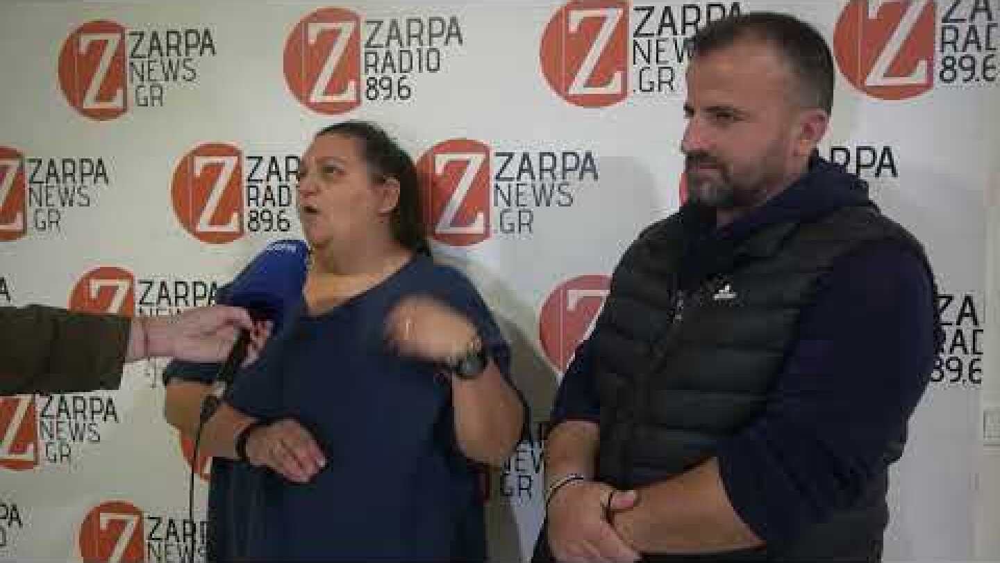 Εξαφάνιση θριλερ στον Αλικιανό - Κανένα στοιχείο 5 μήνες μετά