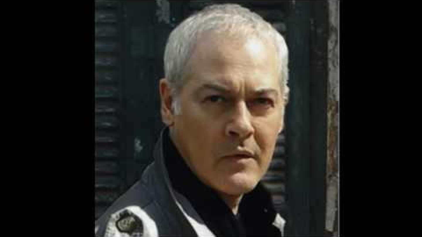 Γιαννης Κρανας - Μιχαηλ Αγγελος "I' sto rinchiuso"