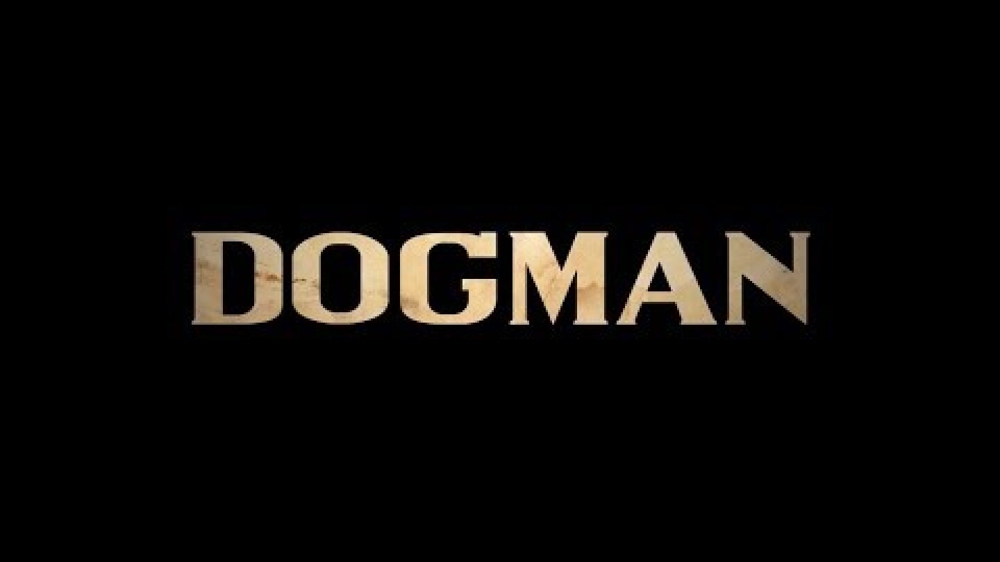 DOGMAN - Official Trailer