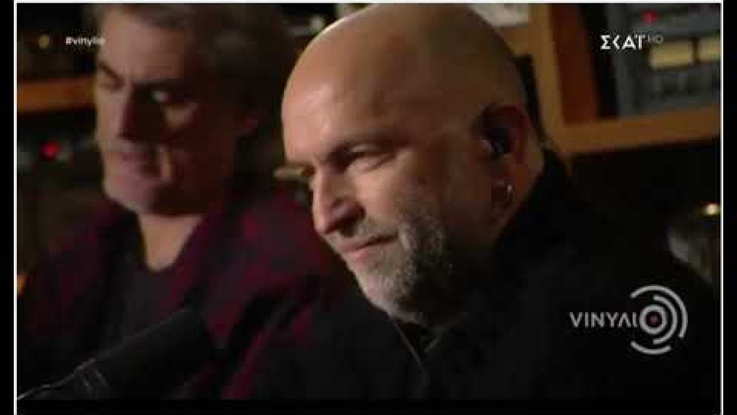 Μοναξιά Mου Όλα - Πυξ Λαξ (unplugged)