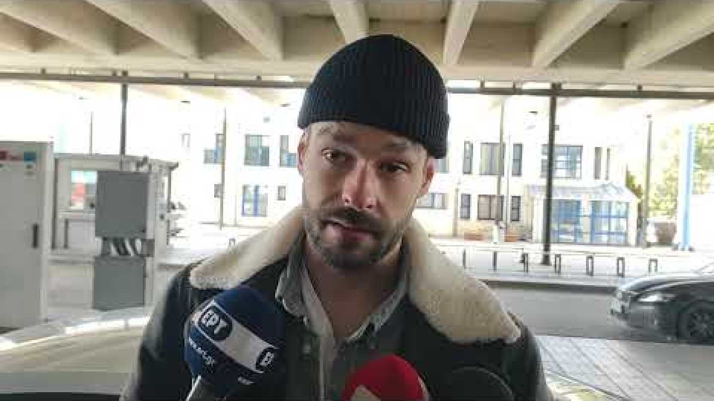 ThessToday.gr - Σάκχοφ δηλώσεις