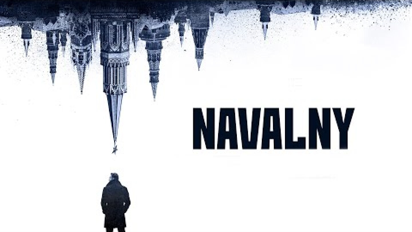 Navalny - Official Trailer