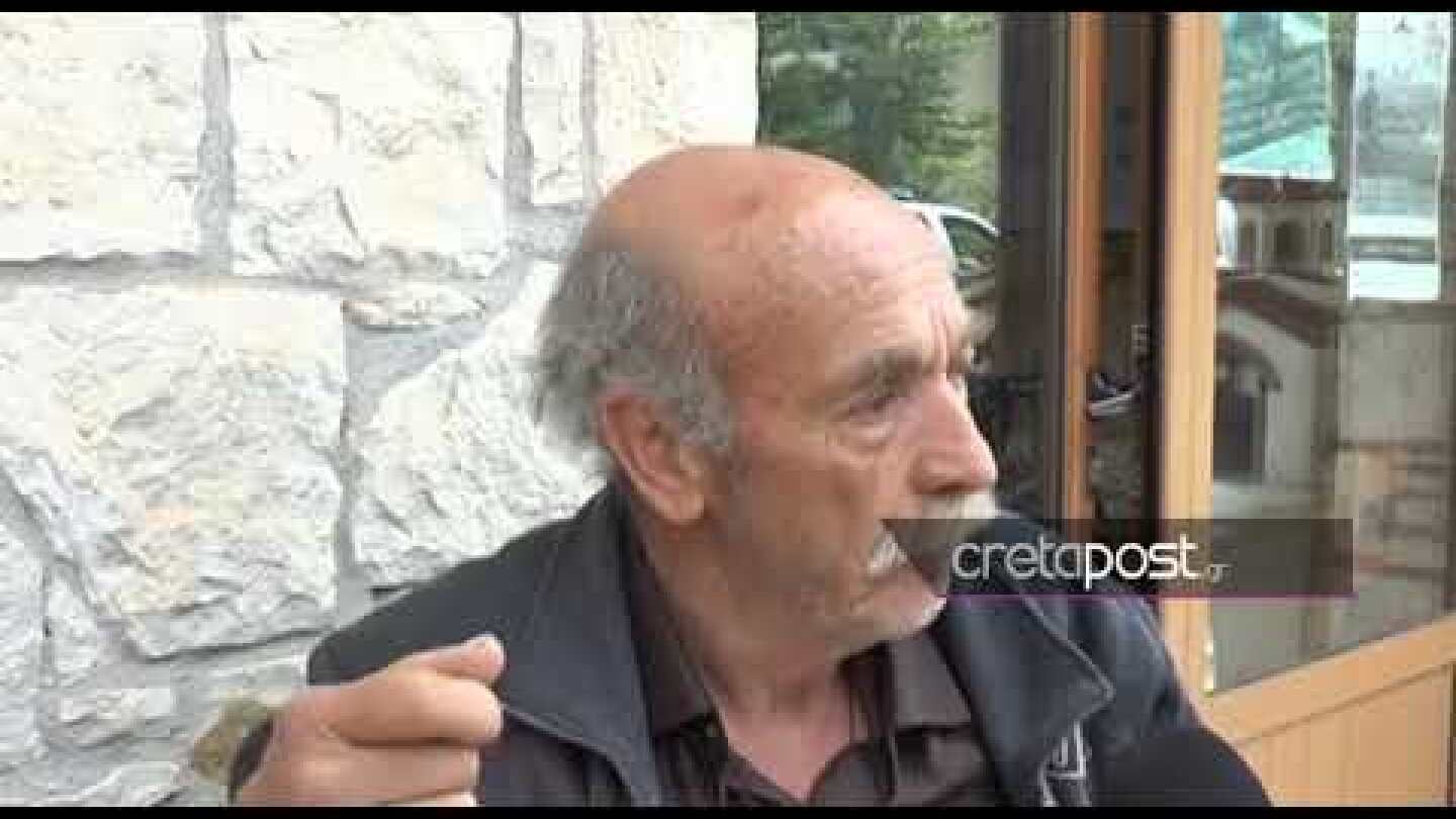 Γιάννης Ξυλούρης  cretapost.gr