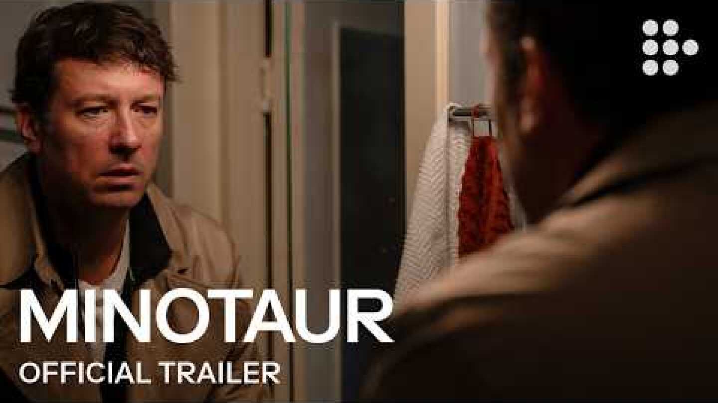 MINOTAUR | Official Trailer | Only in Theaters This November