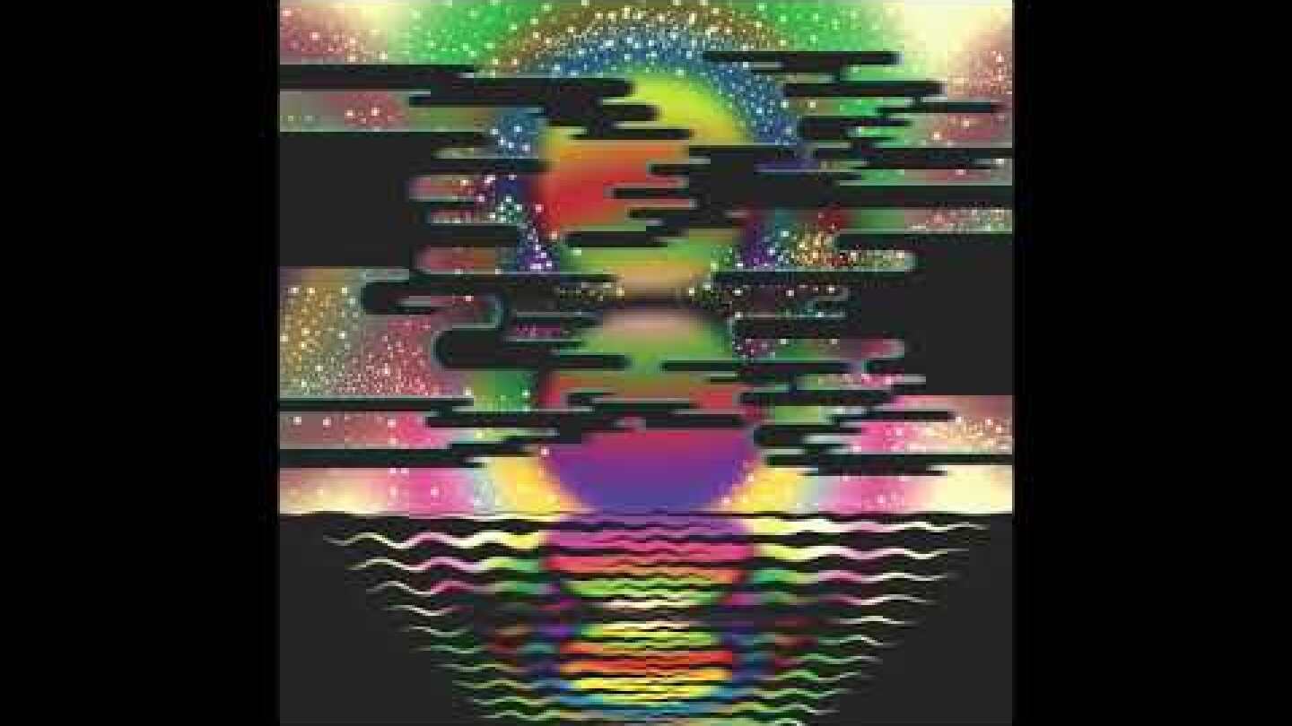 PREMIERE: Massimiliano Pagliara - Avenue Of The Palms (Sunset Mix) [Permanent Vacation]