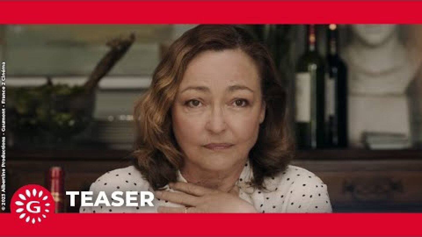 UN HOMME HEUREUX - Teaser 3 « Famille » [Le 15 février au cinéma]