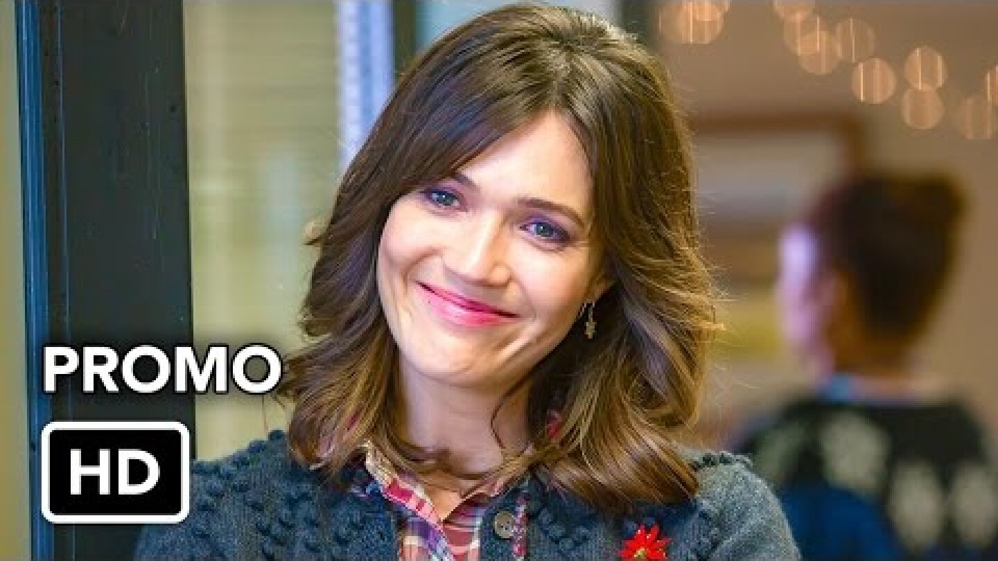 This Is Us 1x10 Promo "Last Christmas" (HD) Fall Finale