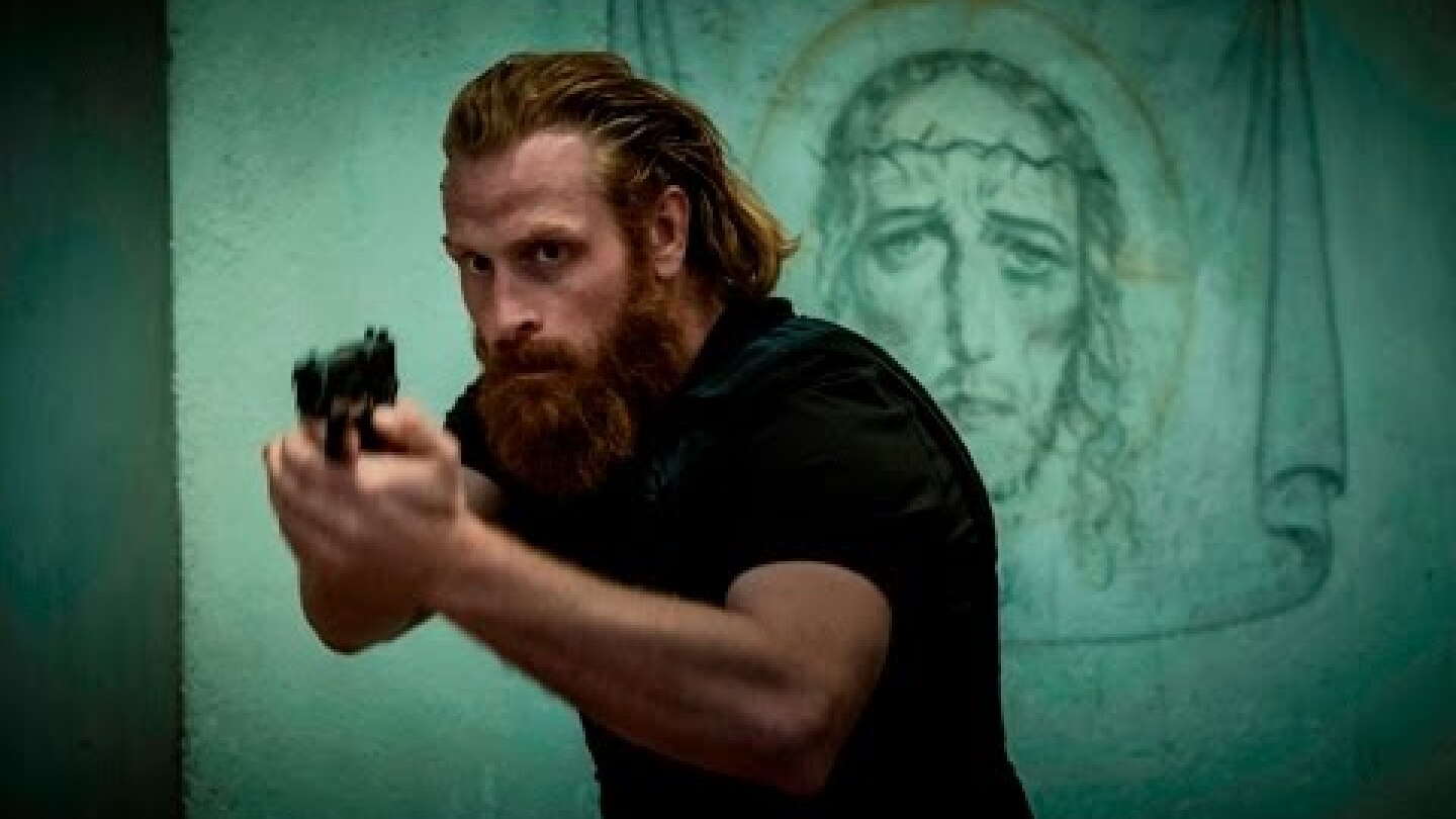 Beck Series Trailer (Ep 31-34)