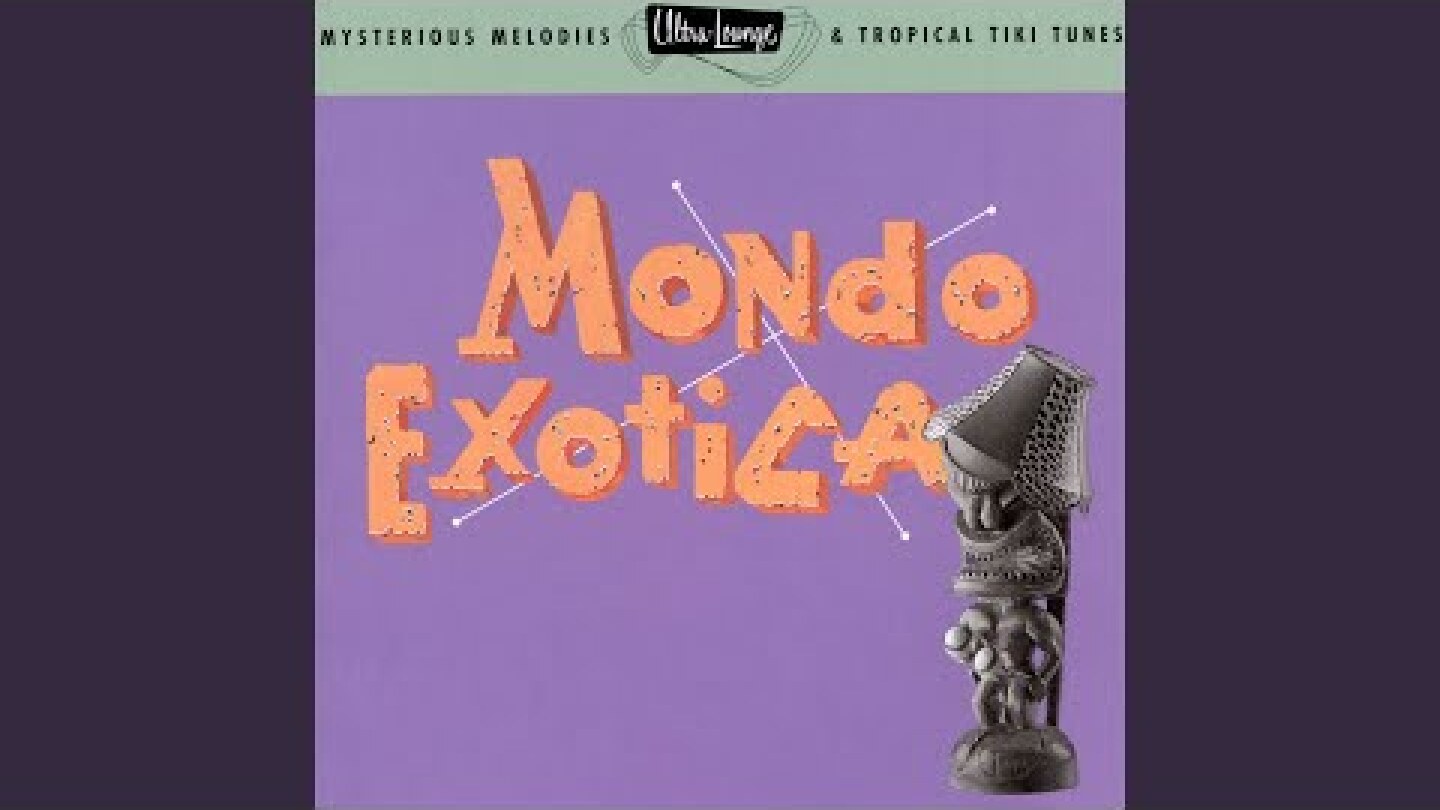 Atlantis (1996 Digital Remaster)