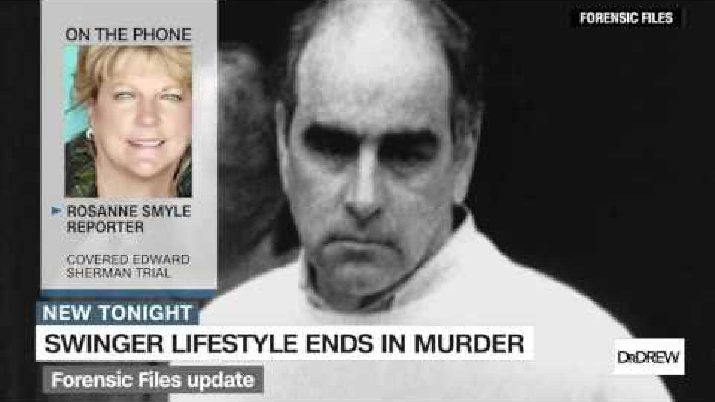 'Forensic Files' follow-up: 'Unusual' relationships can turn violent