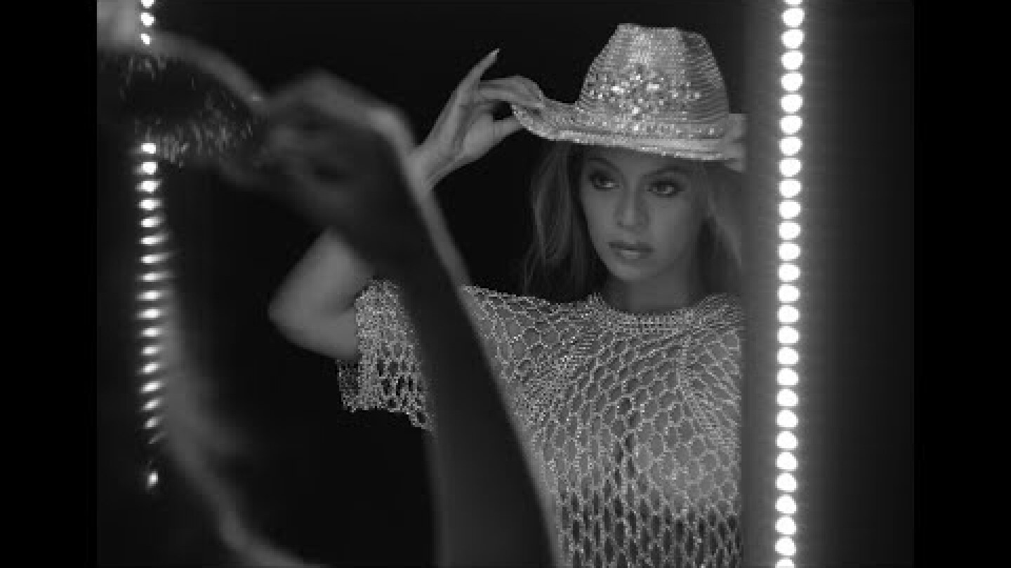 Beyoncé - 16 CARRIAGES (Official Visualizer)
