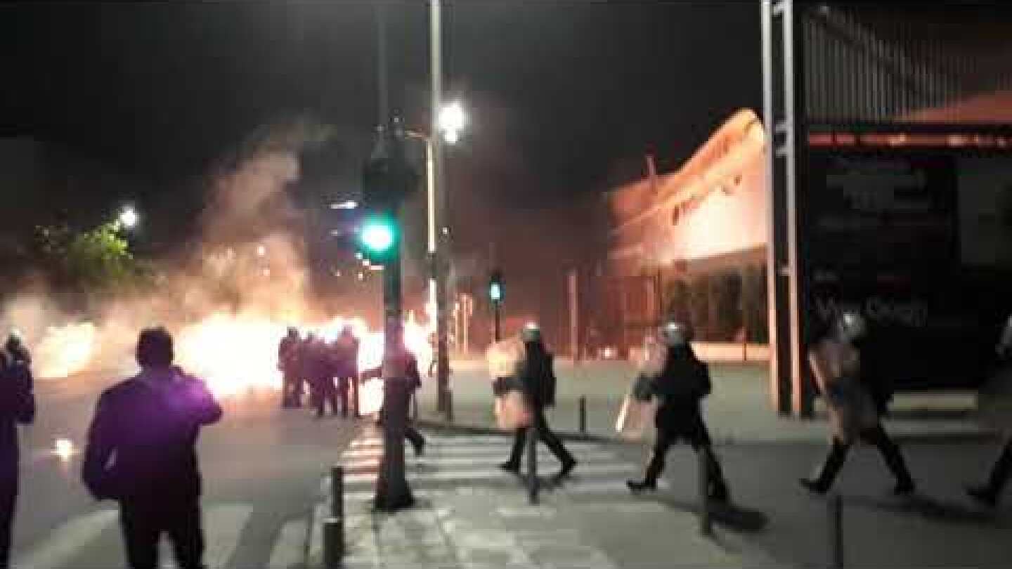 Thestival.gr Επεισόδια