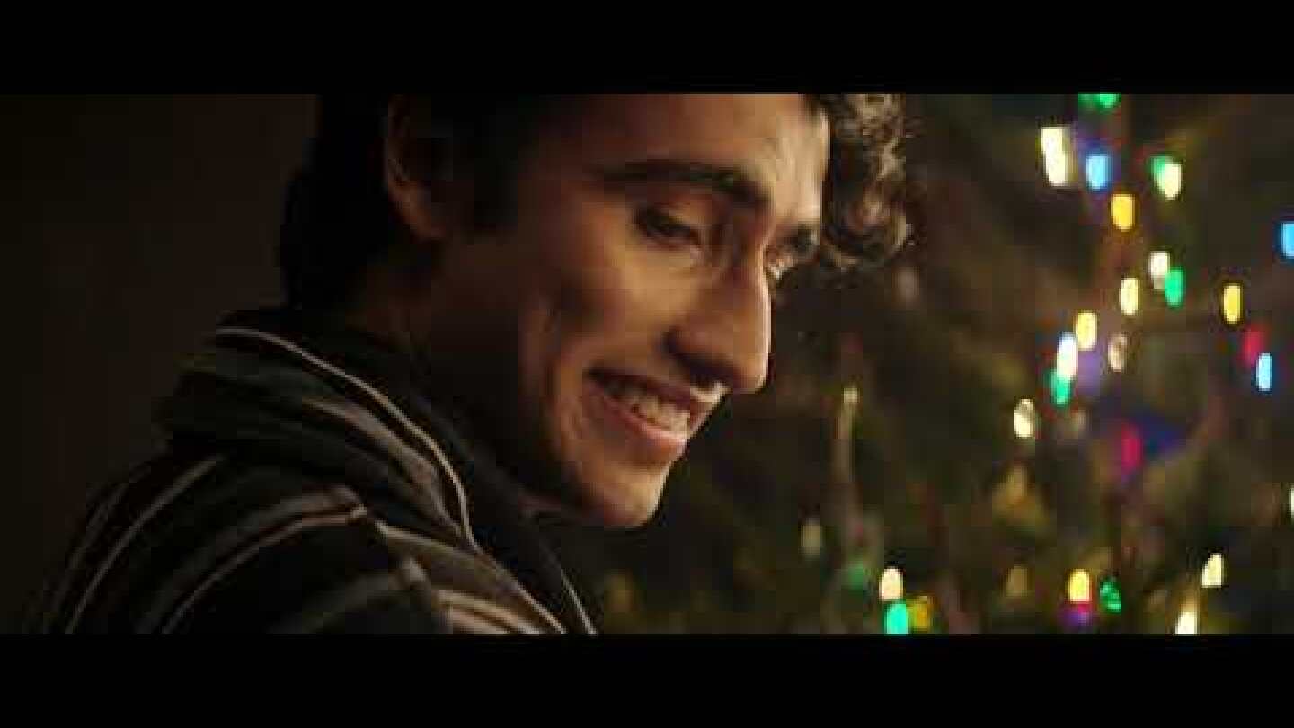 The Magic of Small Things