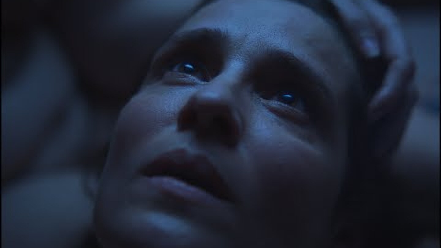 ARCADIA - official trailer - English subtitled