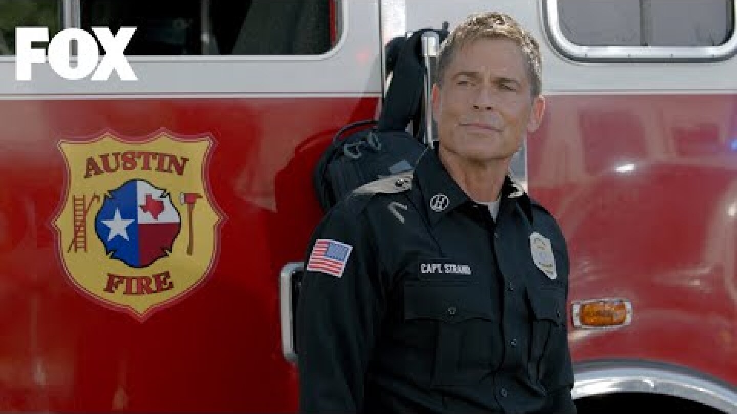 911 & 911 Lone Star | Νέοι Κύκλοι Trailer | FOX Greece