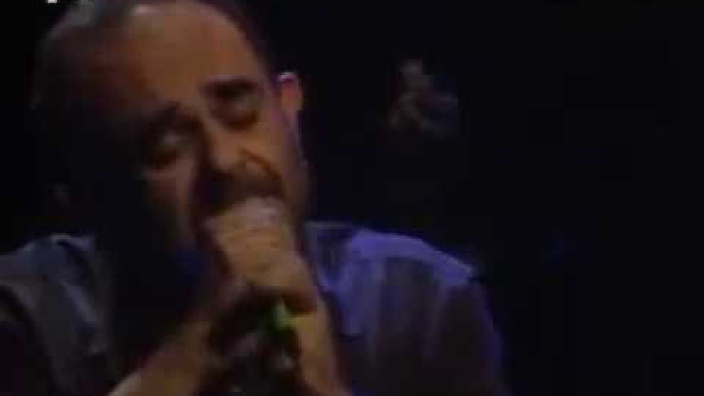 Σάκης Μπουλάς | Το παλιό μου παλτό live Ζυγός 2007