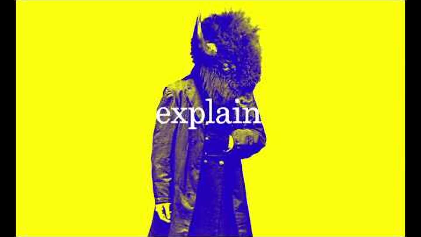 They Might Be Giants - All Time What (Official Video)