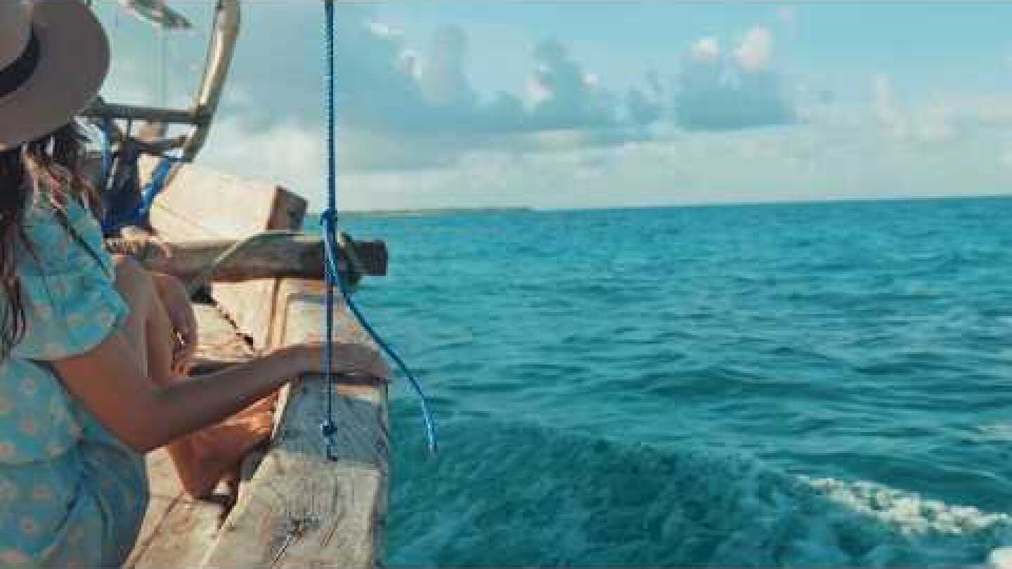 Να μη μείνει μόνος κανείς αυτό το καλοκαίρι