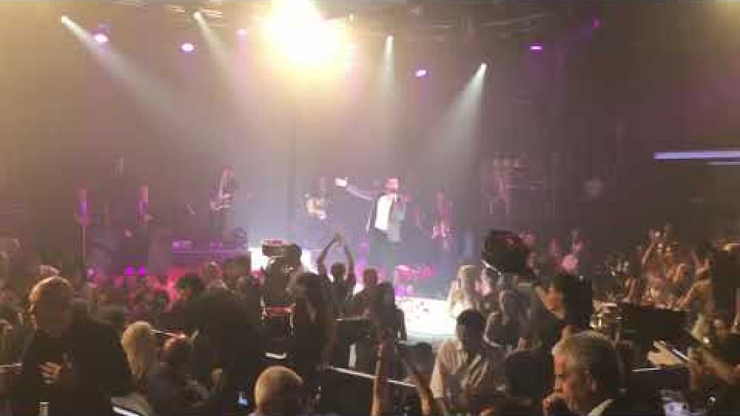 H φιέστα του Νταμπλούχου Παναθηναικού στο FANTASIA!!! 14/6/2019