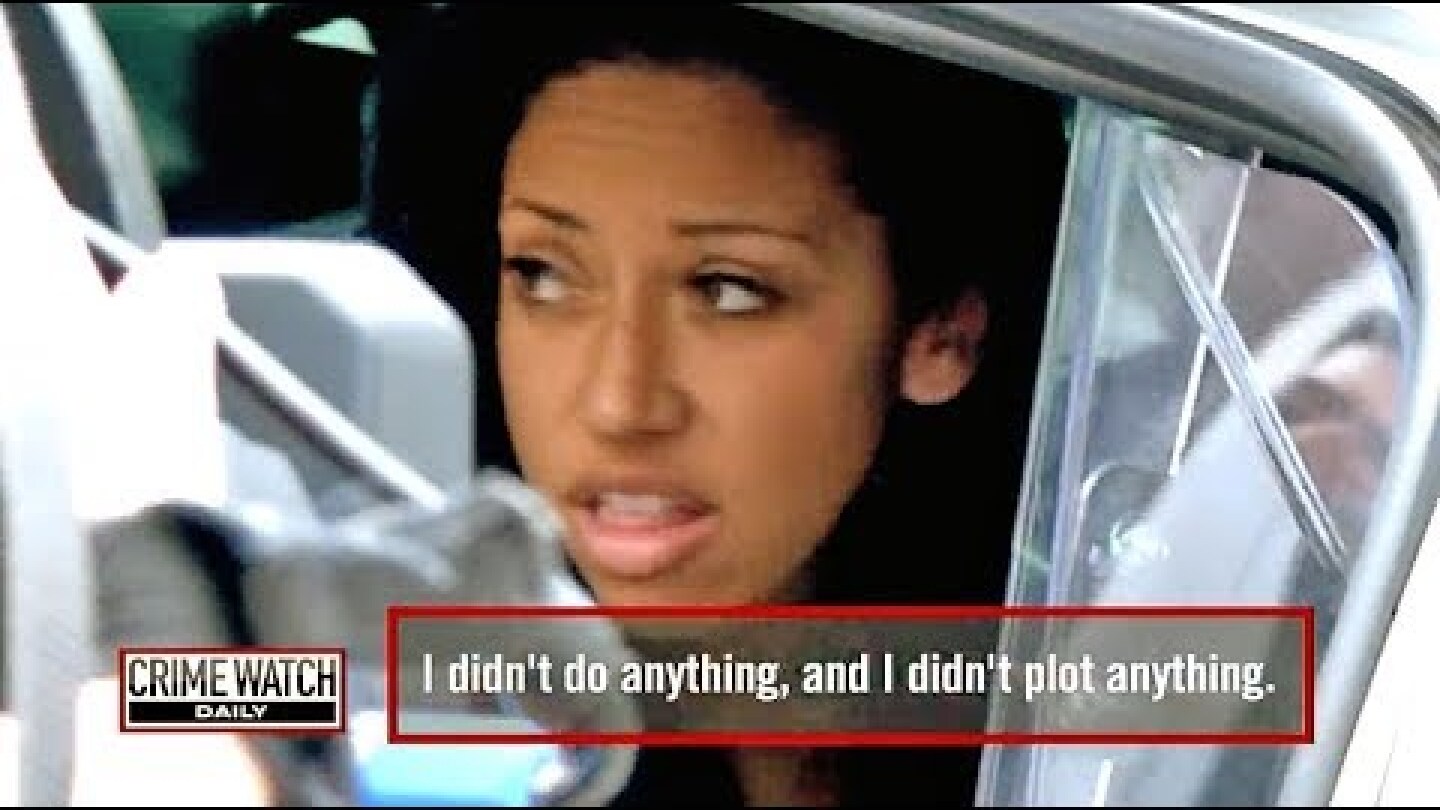 The caught-on-camera case of South Florida’s Dalia Dippolito