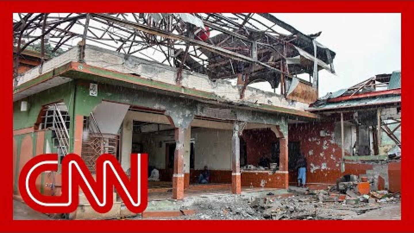 India launched another drone attack on Pakistan overnight, Pakistan government source says