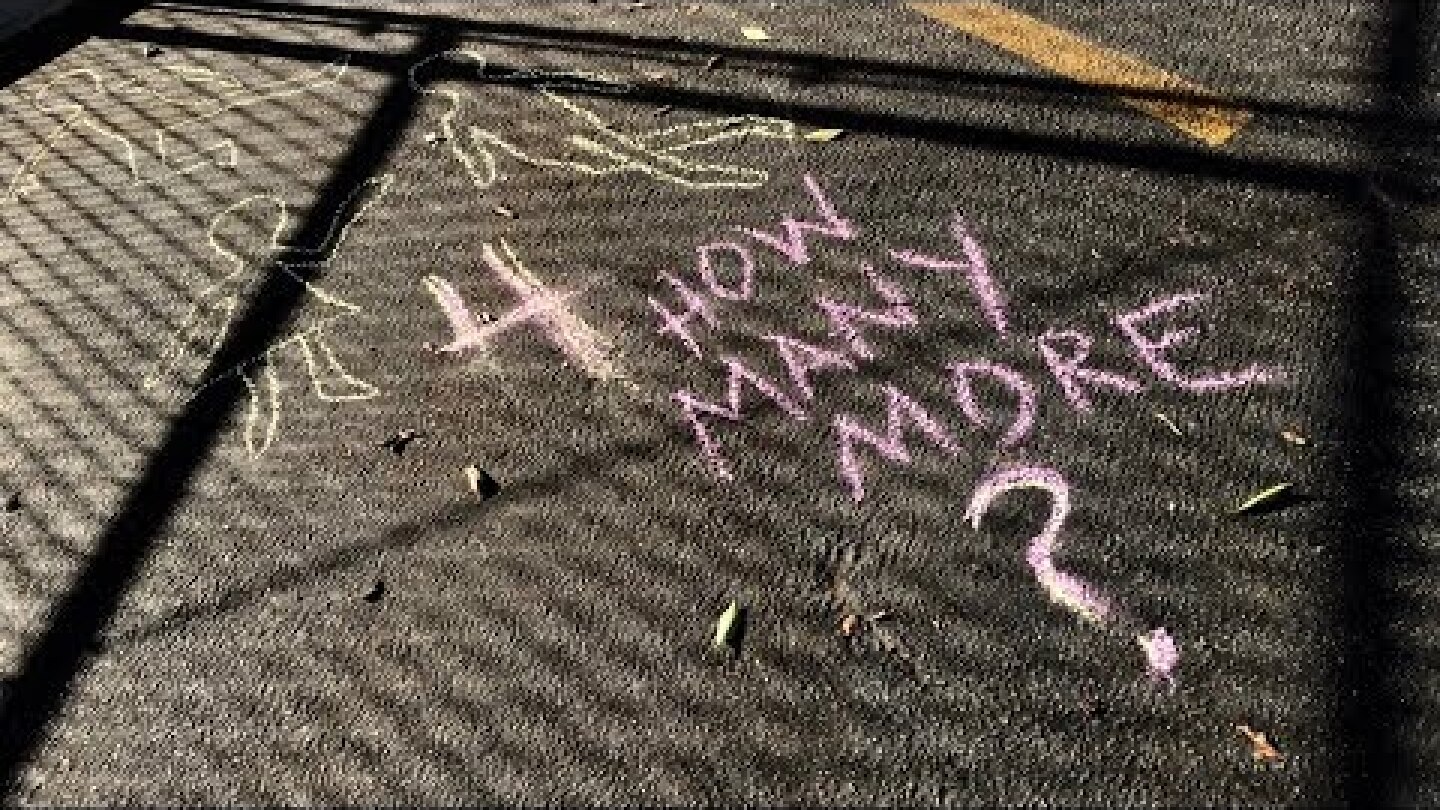 Neil Young - Ohio (Official Live Video)