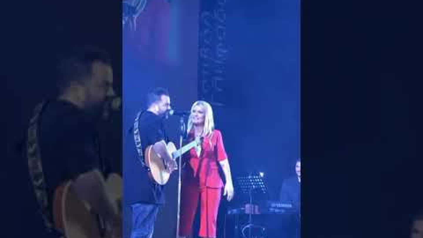 Drive in Festival 2020 by Sfera 102,2 - Κομμάτι της ζωής μου - Ν. Θεοδωρίδου & Ν. Απέργης