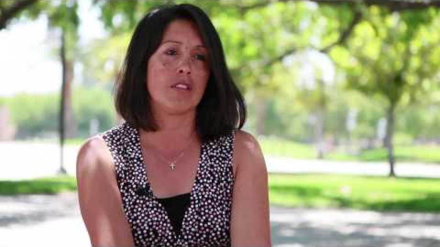 Surviving the Chatsworth Metrolink Accident