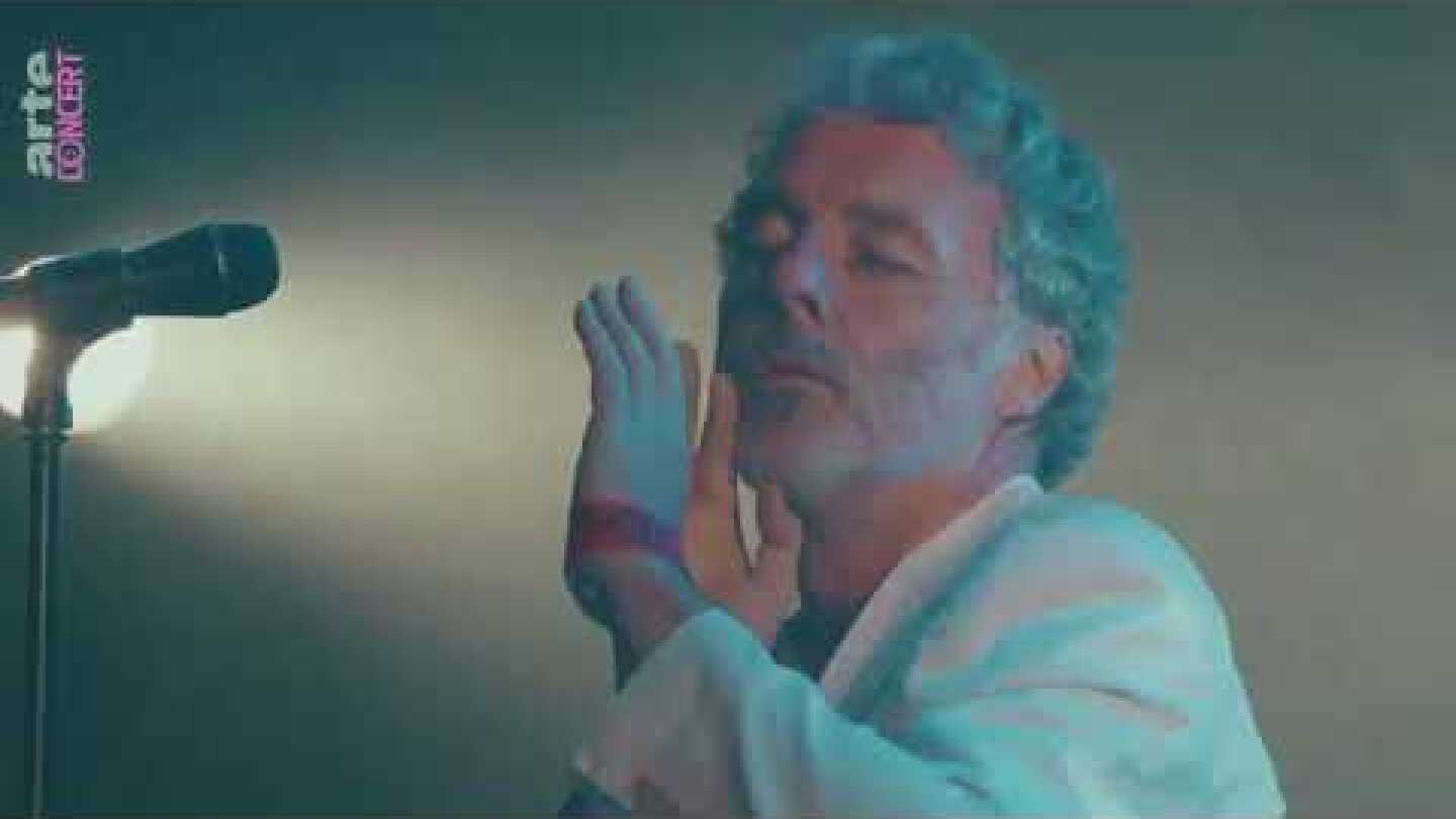 Baxter Dury - I'm Not Your Dog (Subtitulado)