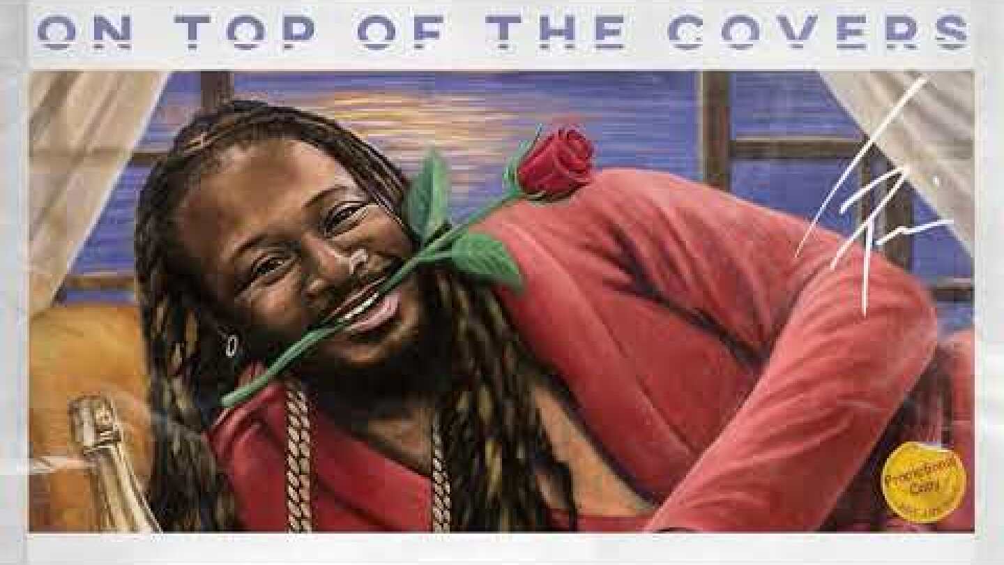 T-Pain - War Pigs (Official Visualizer)