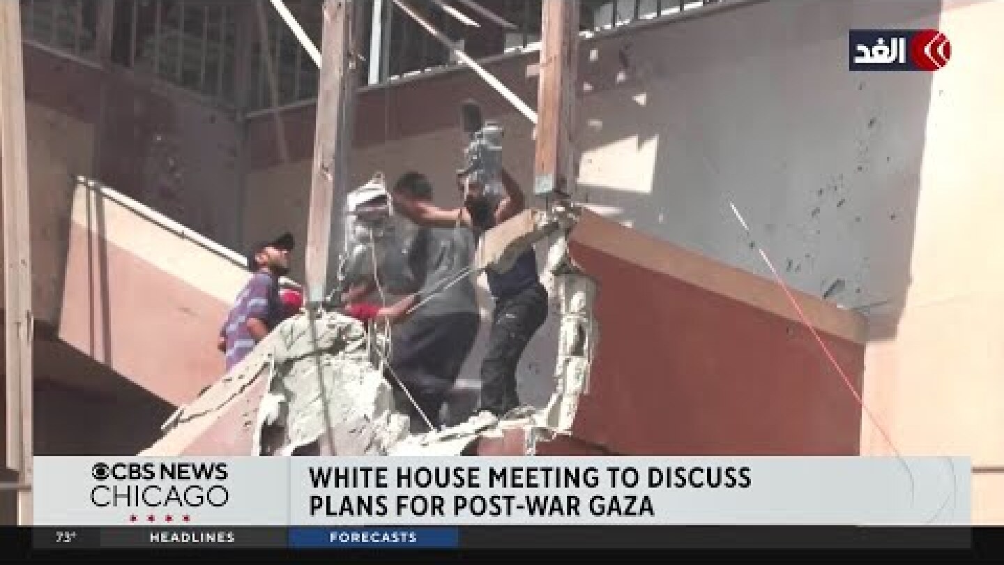 CDC Director Susan Monarez ousted weeks after Senate confirmation