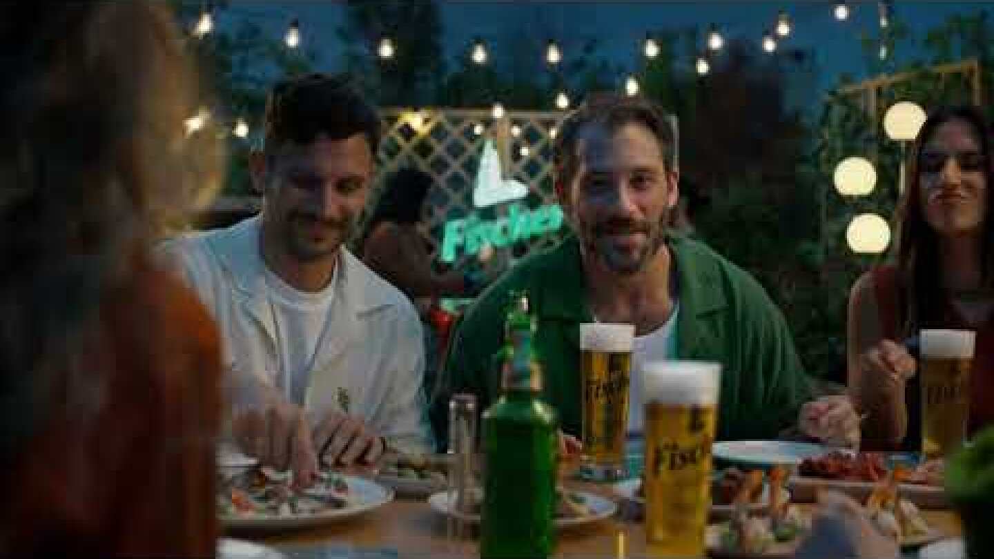 Fischer Experience Walk